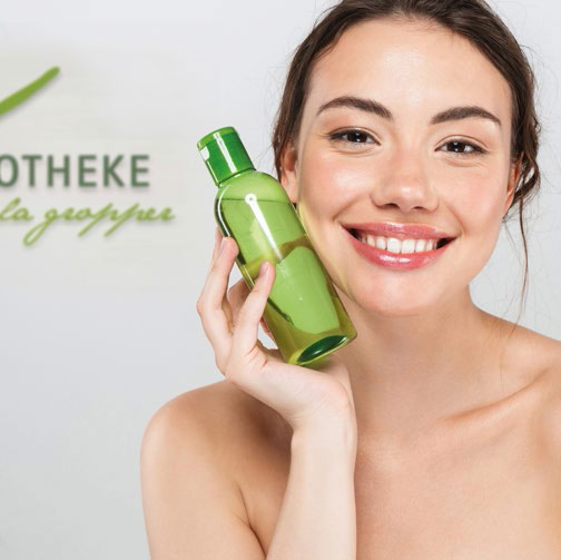 Kosmetik Bild 2