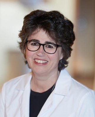 Gabi Bauer